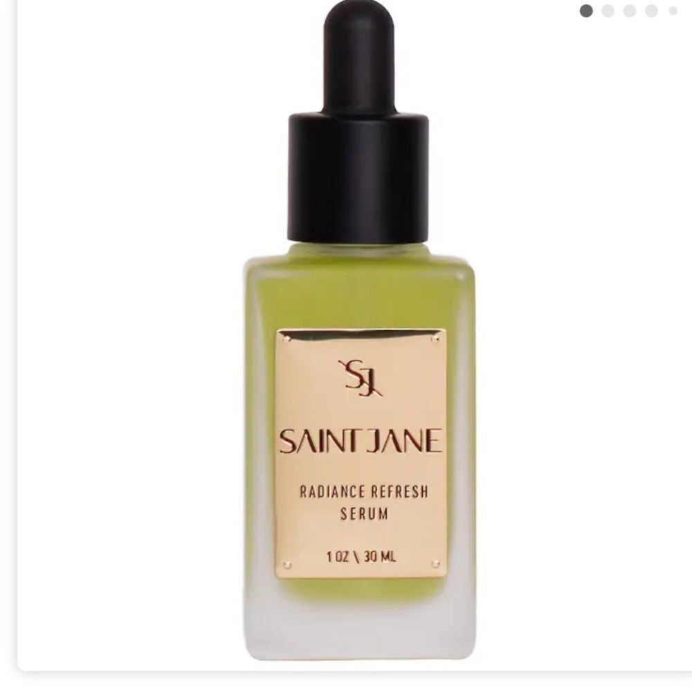 Saint Jane Beauty
Radiance Refresh Antioxidant Serum
